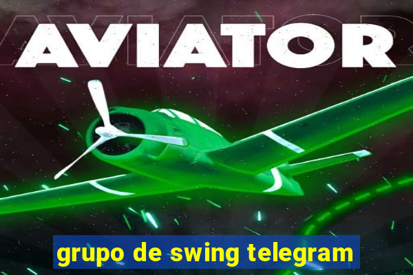 grupo de swing telegram